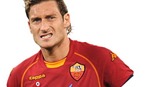 Ẩn số Roma:  Vấn đề là anh đấy, Totti…